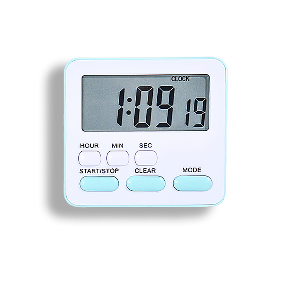 Premium Study Clock Timer